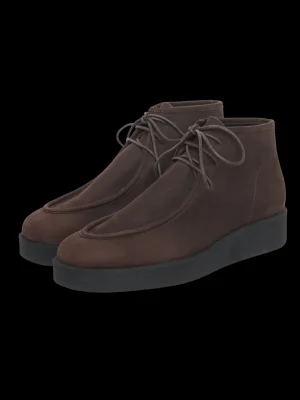 womens_comell_ankle_boots_0-2.webp Arche Women's Comell Ankle Boots Shoes - 3 Available Colors From 35 To 42 -