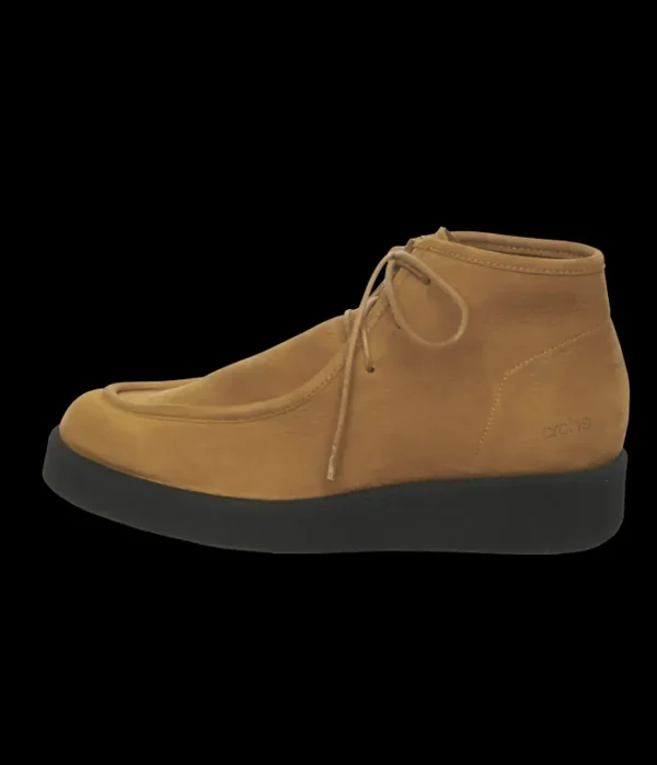 womens_comell_ankle_boots_1-1.webp Arche Women's Comell Ankle Boots Shoes - 3 Available Colors From 35 To 42 -