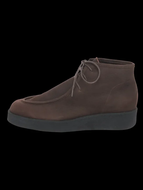 womens_comell_ankle_boots_1-2.webp Arche Women's Comell Ankle Boots Shoes - 3 Available Colors From 35 To 42 -