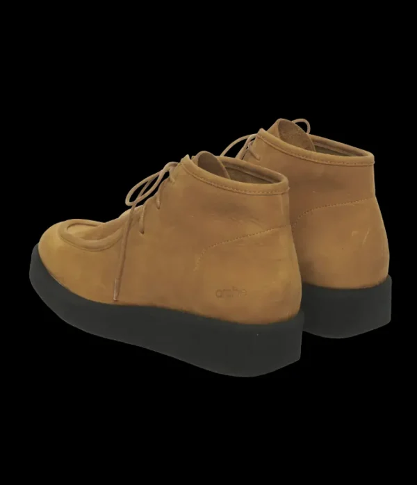 womens_comell_ankle_boots_2-1.webp Arche Women's Comell Ankle Boots Shoes - 3 Available Colors From 35 To 42 -