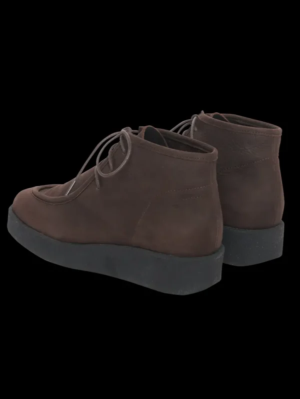 womens_comell_ankle_boots_2-2.webp Arche Women's Comell Ankle Boots Shoes - 3 Available Colors From 35 To 42 -