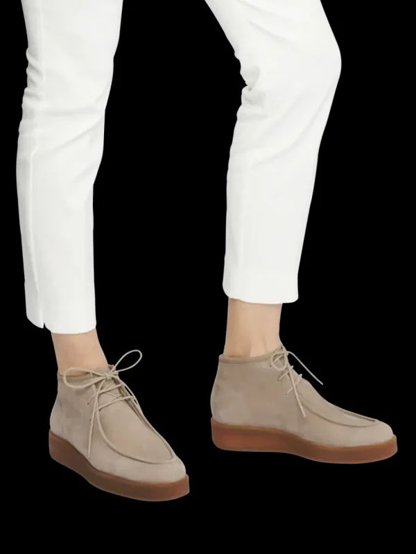 womens_comell_ankle_boots_5.webp Arche Women's Comell Ankle Boots Shoes - 3 Available Colors From 35 To 42 -