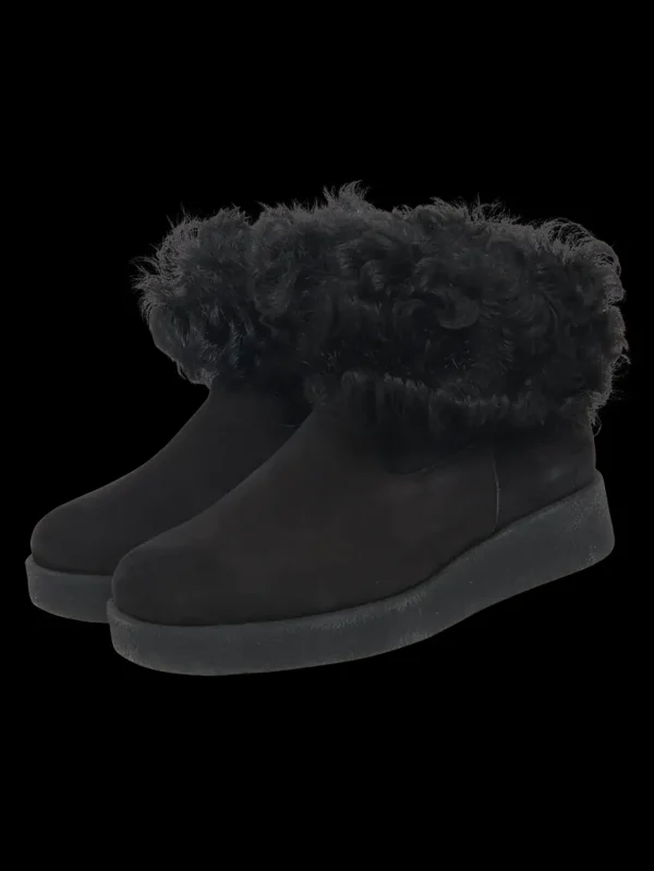 womens_comice_ankle_boots_0-1.webp Arche Women's Comice Ankle Boots Shoes - 4 Available Colors From 35 To 42 -