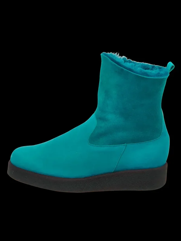 womens_comice_ankle_boots_1-2.webp Arche Women's Comice Ankle Boots Shoes - 4 Available Colors From 35 To 42 -