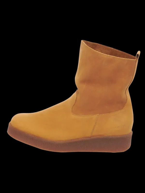 womens_comice_ankle_boots_1.webp Arche Women's Comice Ankle Boots Shoes - 4 Available Colors From 35 To 42 -