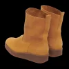 womens_comice_ankle_boots_2.webp Arche Women's Comice Ankle Boots Shoes - 4 Available Colors From 35 To 42 -