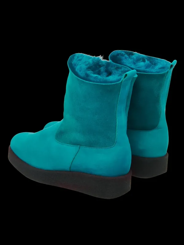 womens_comice_ankle_boots_2-2.webp Arche Women's Comice Ankle Boots Shoes - 4 Available Colors From 35 To 42 -