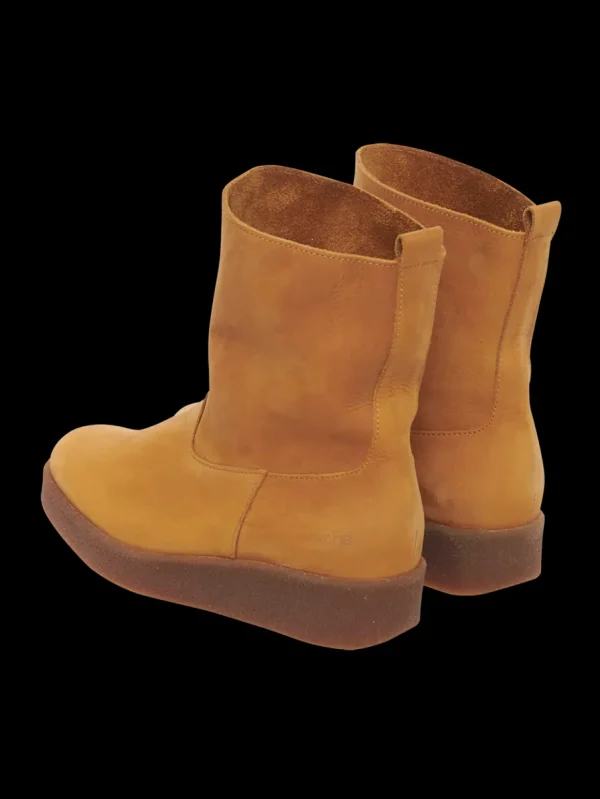 womens_comice_ankle_boots_2.webp Arche Women's Comice Ankle Boots Shoes - 4 Available Colors From 35 To 42 -