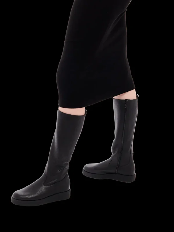 womens_comina_boots_shoes_5-1.webp Arche Women's Comina Boots Shoes - 2 Available Colors From 35 To 42 -