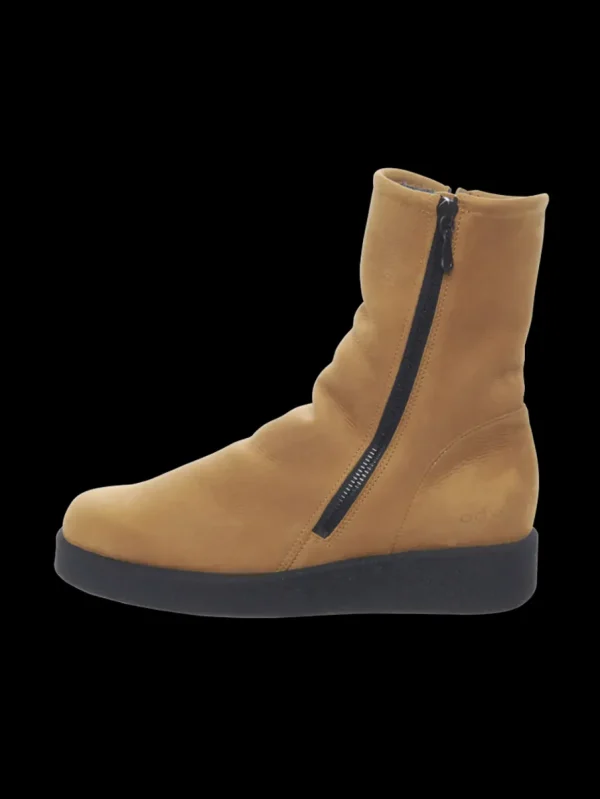 womens_comsho_ankle_boots_1-1.webp Arche Women's Comsho Ankle Boots Shoes - 3 Available Colors From 35 To 42 -