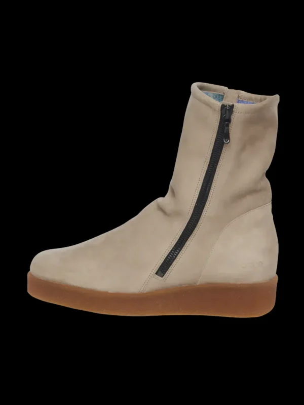 womens_comsho_ankle_boots_1-4.webp Arche Women's Comsho Ankle Boots Shoes - 3 Available Colors From 35 To 42 -