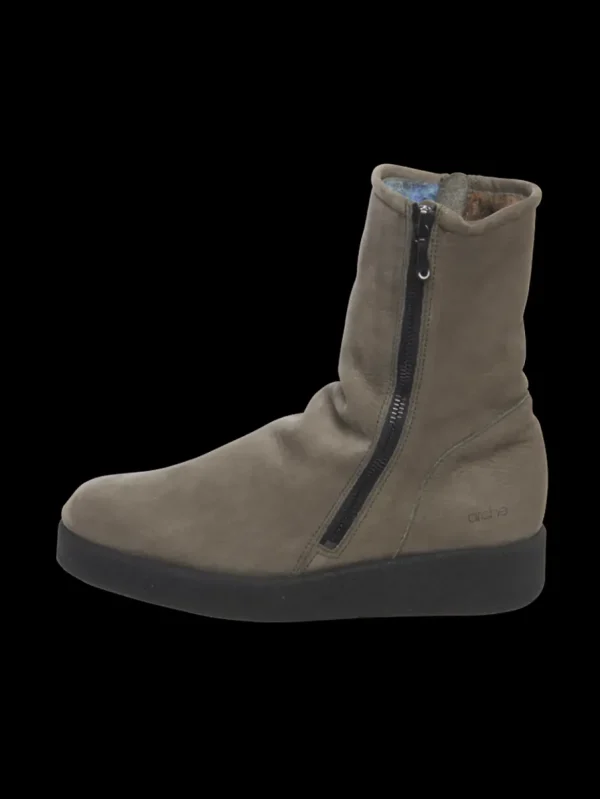 womens_comsho_ankle_boots_1.webp Arche Women's Comsho Ankle Boots Shoes - 3 Available Colors From 35 To 42 -