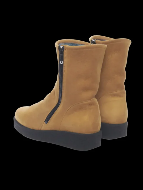 womens_comsho_ankle_boots_2-1.webp Arche Women's Comsho Ankle Boots Shoes - 3 Available Colors From 35 To 42 -