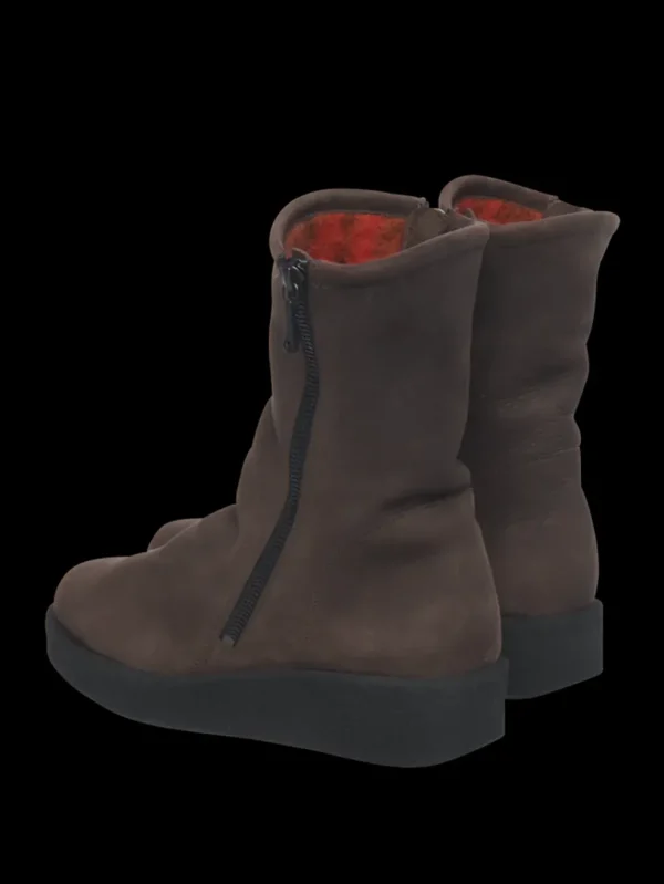 womens_comsho_ankle_boots_2-3.webp Arche Women's Comsho Ankle Boots Shoes - 3 Available Colors From 35 To 42 -