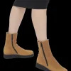 womens_comsho_ankle_boots_5-1.webp Arche Women's Comsho Ankle Boots Shoes - 3 Available Colors From 35 To 42 -