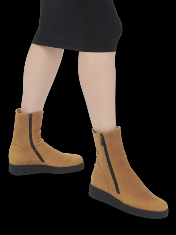 womens_comsho_ankle_boots_5-1.webp Arche Women's Comsho Ankle Boots Shoes - 3 Available Colors From 35 To 42 -