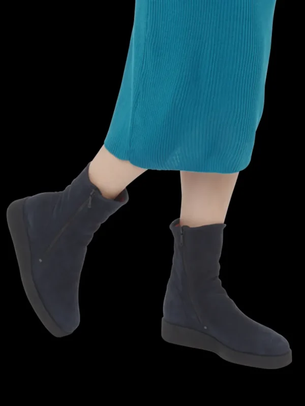 womens_comsho_ankle_boots_5-2.webp Arche Women's Comsho Ankle Boots Shoes - 3 Available Colors From 35 To 42 -