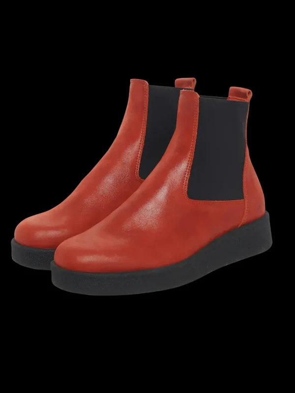 womens_comsky_ankle_boots_0-2.webp Arche Women's Comsky Ankle Boots Shoes - 4 Available Colors From 35 To 42 -