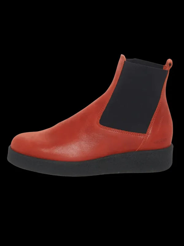 womens_comsky_ankle_boots_1-2.webp Arche Women's Comsky Ankle Boots Shoes - 4 Available Colors From 35 To 42 -