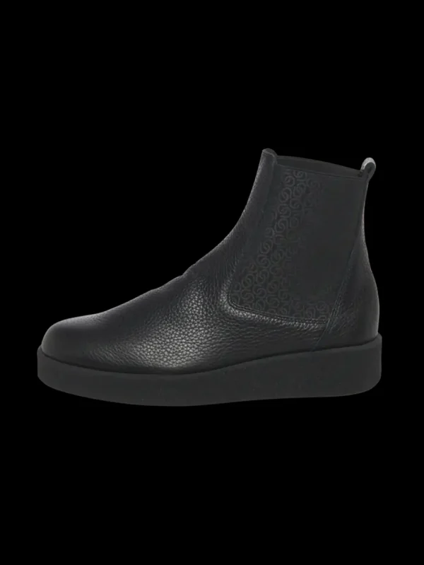 womens_comsky_ankle_boots_1.webp Arche Women's Comsky Ankle Boots Shoes - 4 Available Colors From 35 To 42 -