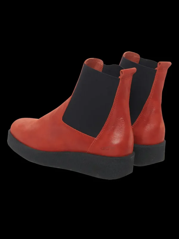 womens_comsky_ankle_boots_2-2.webp Arche Women's Comsky Ankle Boots Shoes - 4 Available Colors From 35 To 42 -