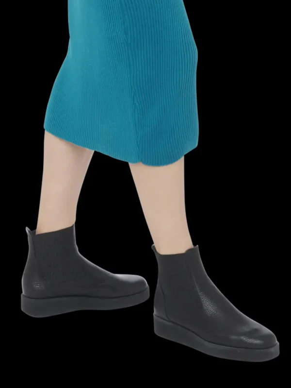 womens_comsky_ankle_boots_5.webp Arche Women's Comsky Ankle Boots Shoes - 4 Available Colors From 35 To 42 -