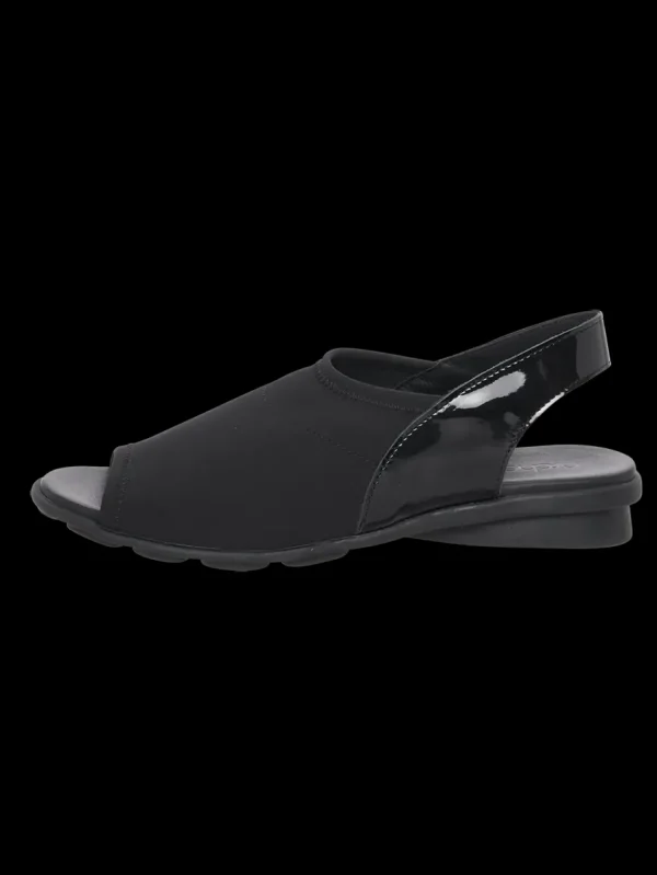 Arche Women's Dajac Sandals Shoes - 1 Available Color From 35 To 43 -