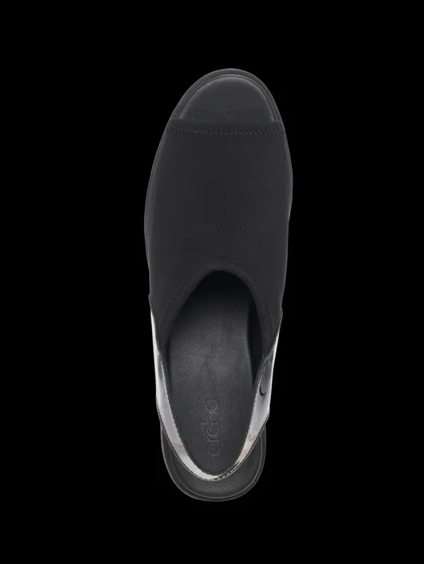 Arche Women's Dajac Sandals Shoes - 1 Available Color From 35 To 43 -