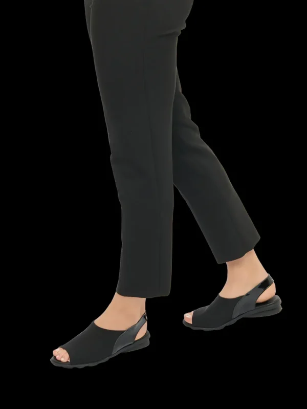 Arche Women's Dajac Sandals Shoes - 1 Available Color From 35 To 43 -