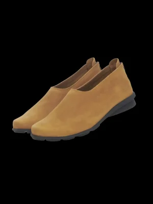 womens_denako_slip_on_sho_0-3.webp Arche Women's Denako Slip On Shoes - 4 Available Colors From 35 To 43 -