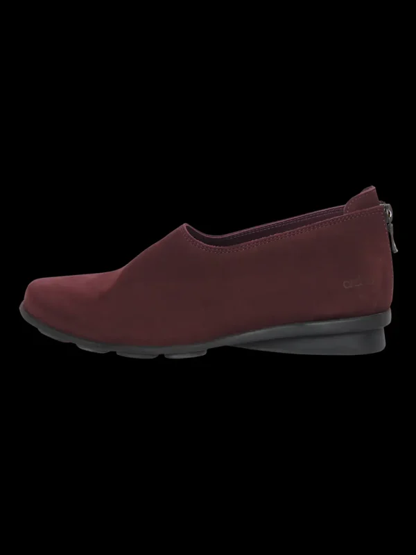 womens_denako_slip_on_sho_1-2.webp Arche Women's Denako Slip On Shoes - 4 Available Colors From 35 To 43 -