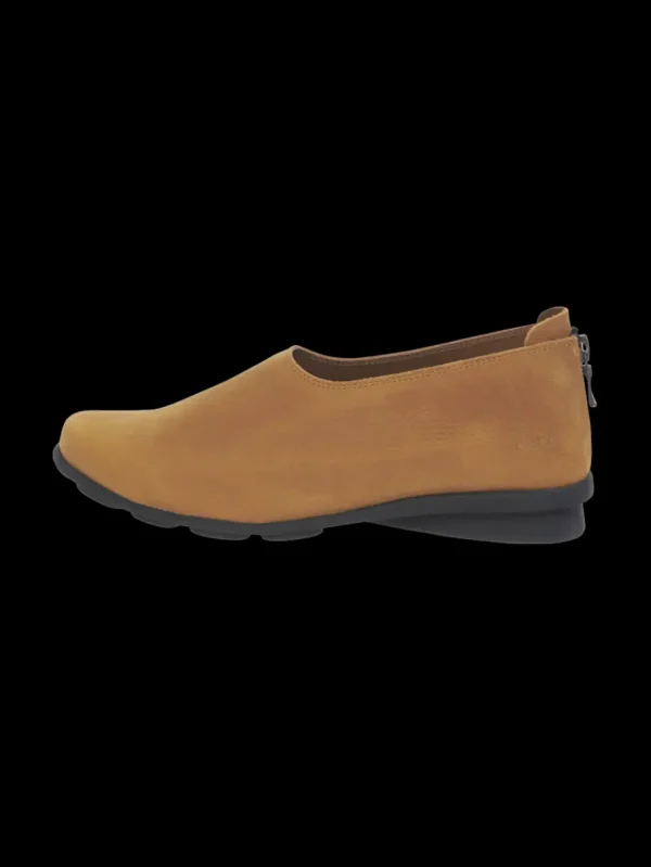 womens_denako_slip_on_sho_1-3.webp Arche Women's Denako Slip On Shoes - 4 Available Colors From 35 To 43 -
