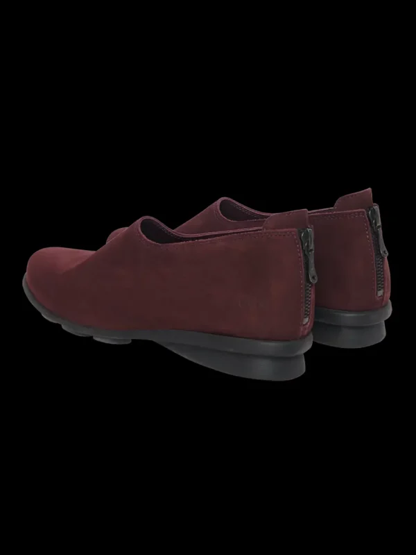 womens_denako_slip_on_sho_2-2.webp Arche Women's Denako Slip On Shoes - 4 Available Colors From 35 To 43 -