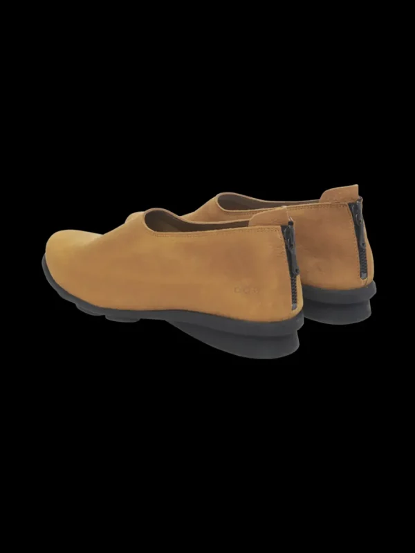 womens_denako_slip_on_sho_2-3.webp Arche Women's Denako Slip On Shoes - 4 Available Colors From 35 To 43 -