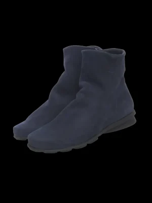 womens_deniki_ankle_boots_0-2.webp Arche Women's Deniki Ankle Boots Shoes - 6 Available Colors From 35 To 43 -