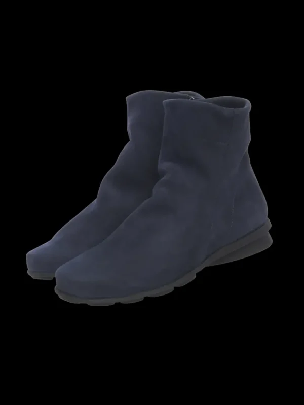 Arche Women's Deniki Ankle Boots Shoes - 6 Available Colors From 35 To 43 -