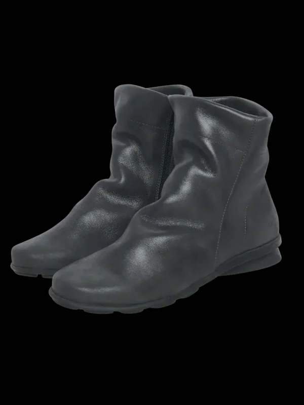 womens_deniki_ankle_boots_0-4.webp Arche Women's Deniki Ankle Boots Shoes - 6 Available Colors From 35 To 43 -