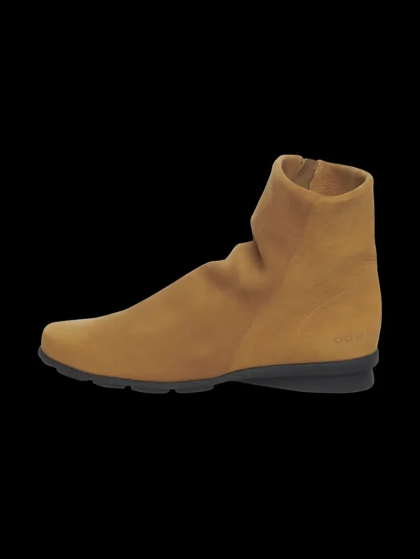 womens_deniki_ankle_boots_1-3.webp Arche Women's Deniki Ankle Boots Shoes - 6 Available Colors From 35 To 43 -