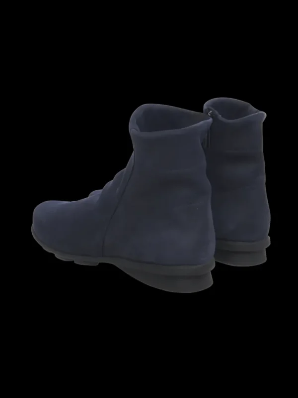 Arche Women's Deniki Ankle Boots Shoes - 6 Available Colors From 35 To 43 -
