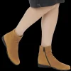 womens_deniki_ankle_boots_5-3.webp Arche Women's Deniki Ankle Boots Shoes - 6 Available Colors From 35 To 43 -
