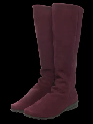 womens_denori_boots_shoes_0-2.webp Arche Women's Denori Boots Shoes - 4 Available Colors From 35 To 43 -