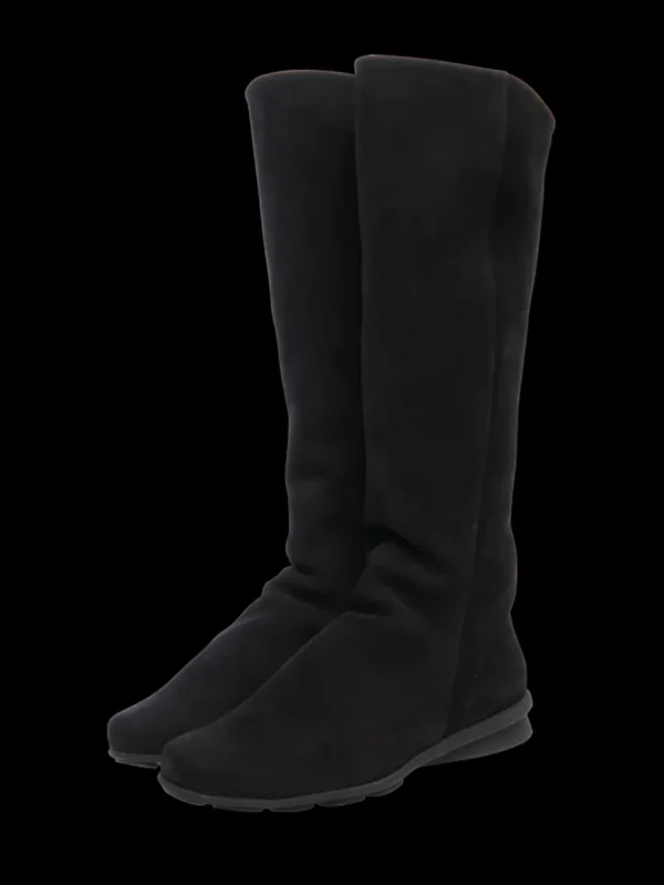 womens_denori_boots_shoes_0-3.webp Arche Women's Denori Boots Shoes - 4 Available Colors From 35 To 43 -