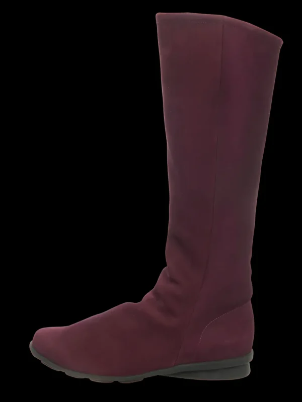 womens_denori_boots_shoes_1-2.webp Arche Women's Denori Boots Shoes - 4 Available Colors From 35 To 43 -