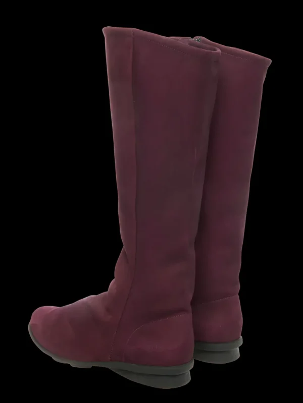 womens_denori_boots_shoes_2-2.webp Arche Women's Denori Boots Shoes - 4 Available Colors From 35 To 43 -