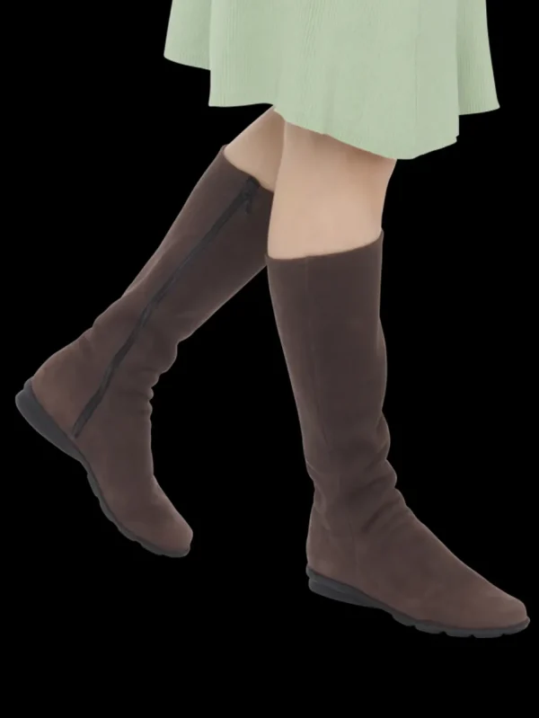 Arche Women's Denori Boots Shoes - 4 Available Colors From 35 To 43 -