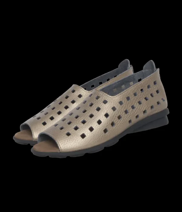 Arche Women's Drick Slip On Shoes - 10 Available Colors From 35 To 43 -