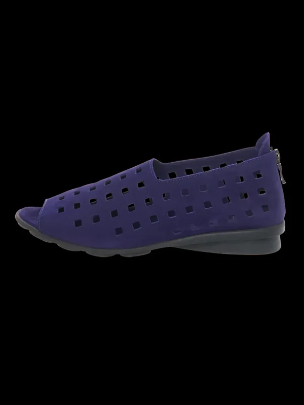 Arche Women's Drick Slip On Shoes - 10 Available Colors From 35 To 43 -