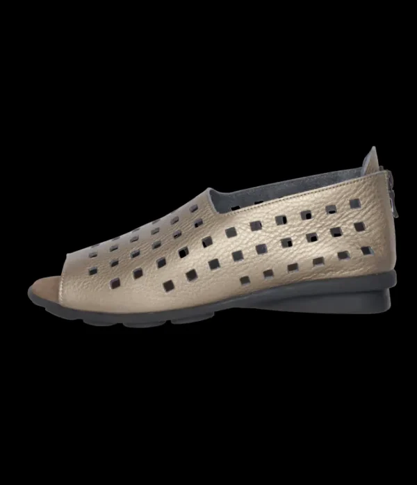 Arche Women's Drick Slip On Shoes - 10 Available Colors From 35 To 43 -