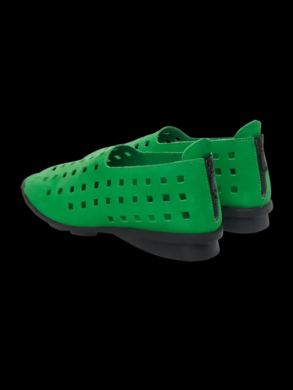 Arche Women's Drick Slip On Shoes - 10 Available Colors From 35 To 43 -