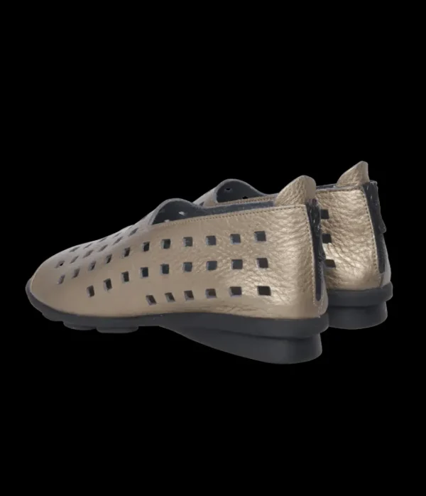 Arche Women's Drick Slip On Shoes - 10 Available Colors From 35 To 43 -